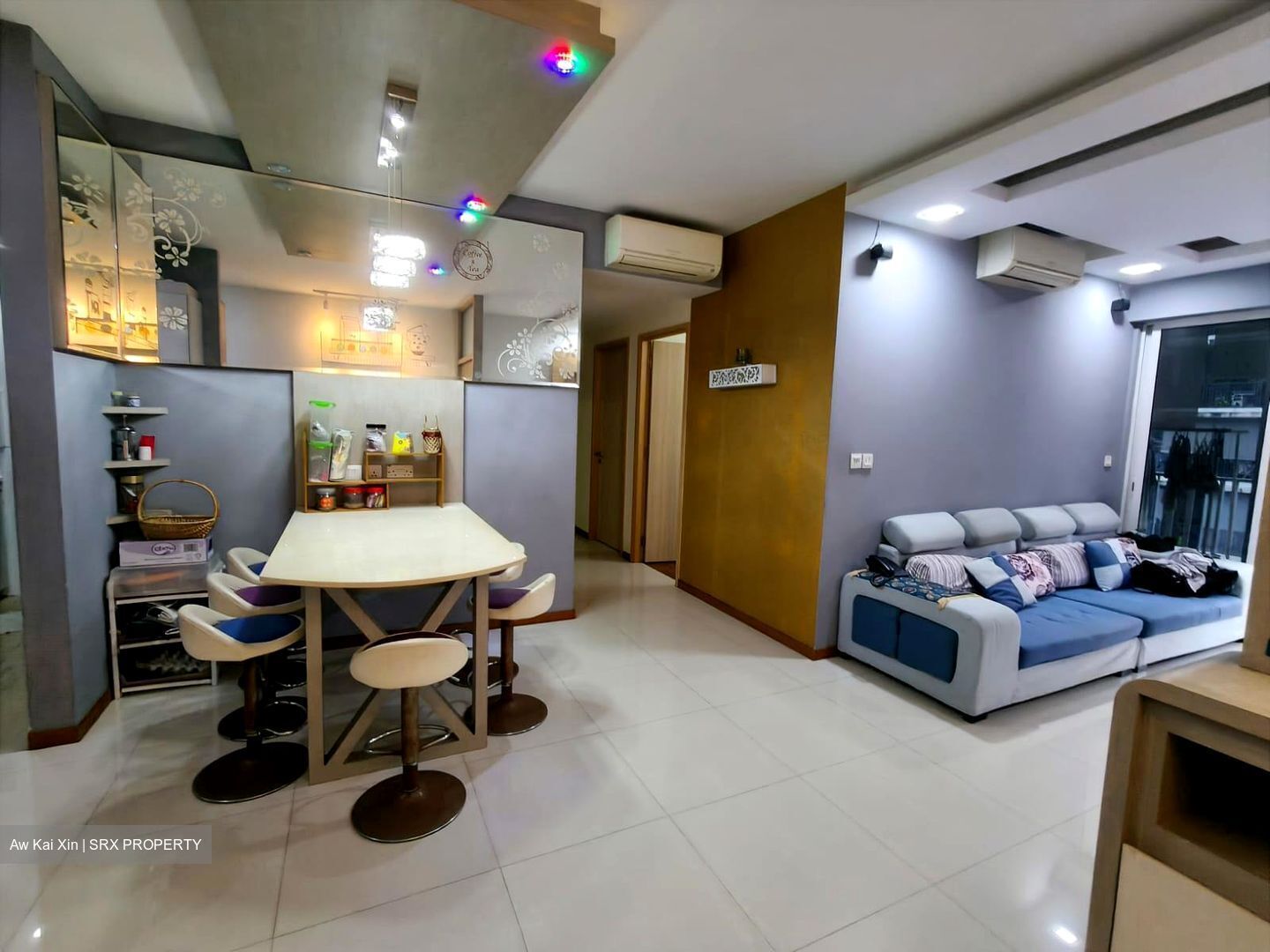 Forestville (D25), Condominium #524854901